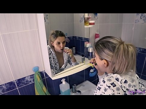 ❤️ Hack s mladými v pyžame končí orálne semeno v zadku - letty black ❤️ Sex na sk.https-tubsexer.ru ☑